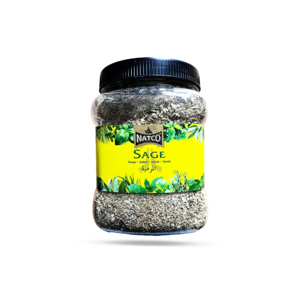 Natco Sage Jars 275g