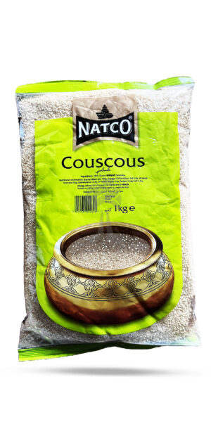 Natco Couscous 1kg
