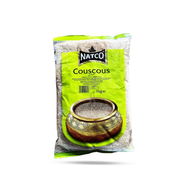 Natco Couscous 1kg