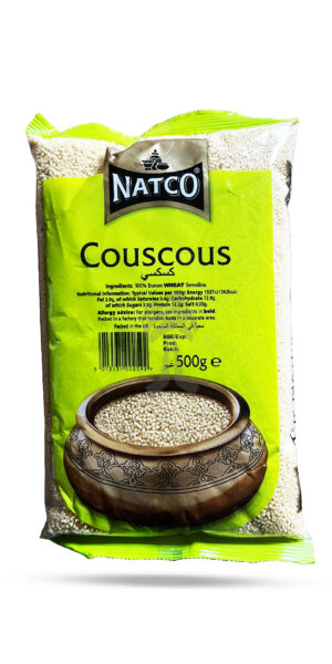 Natco Couscous 500g