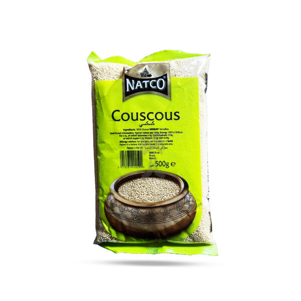 Natco Couscous 500g