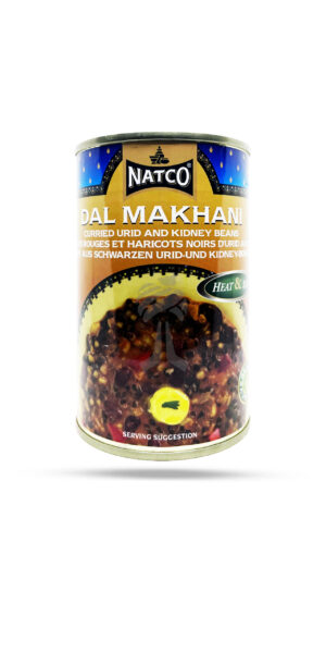 Natco Dal Makhani Tin 450g