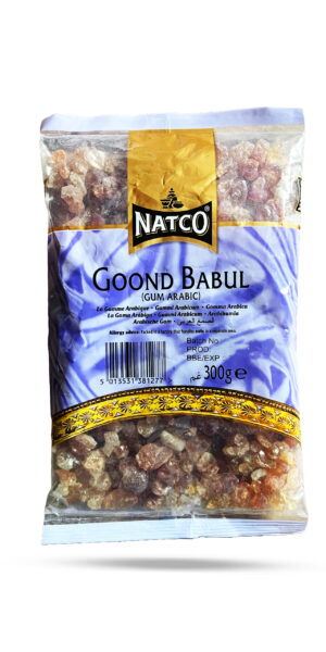 Natco Goond Babul 300g