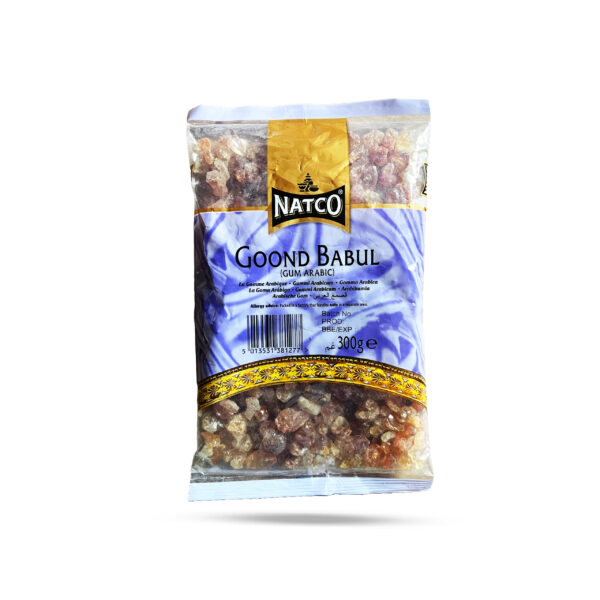 Natco Goond Babul 300g