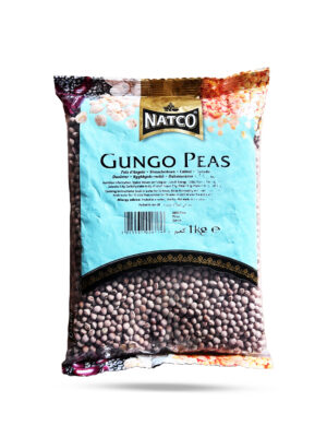 Natco Gungo Peas 1kg