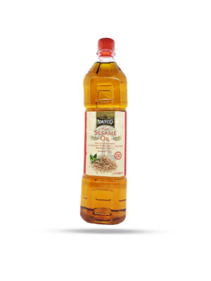 Natco Pure Sesame Oil 1ltr