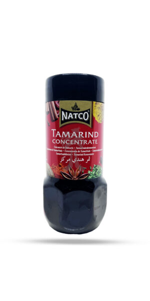 Natco Tamarind Concentrate 250g