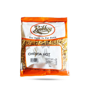 Rajbhog Chevda Hot 200g