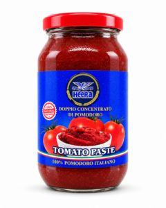 Heera Tomato Paste 500g