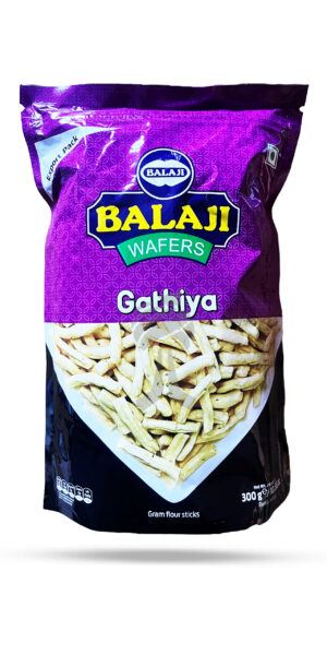 Balaji Gathiya 300g