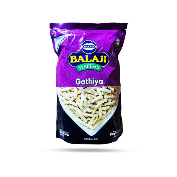 Balaji Gathiya 300g