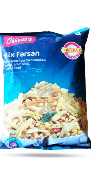 Chheda's Mix Farsan 170g