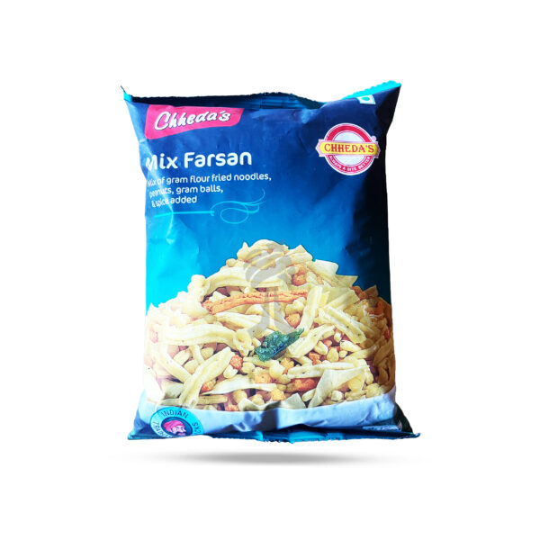 Chheda's Mix Farsan 170g