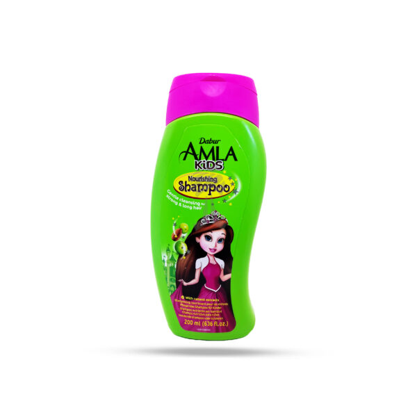 Dabur Amla Kids Shampoo 200ml