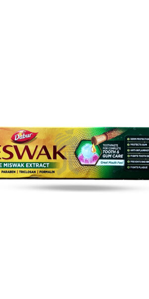 Dabur Meswak Toothpaste 200g