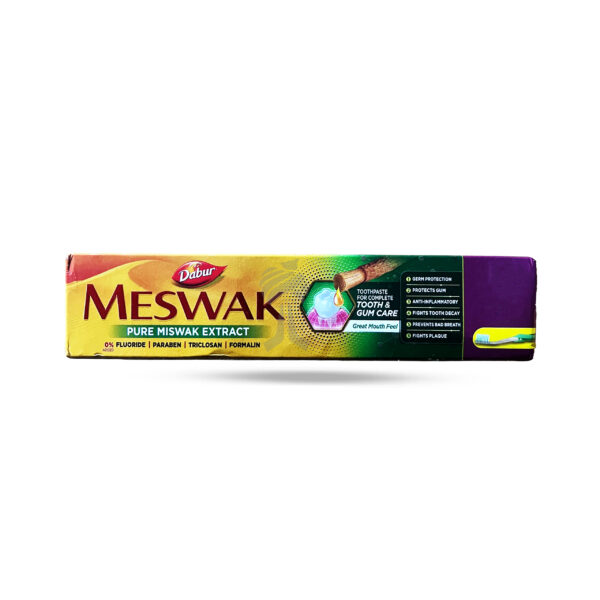 Dabur Meswak Toothpaste 200g