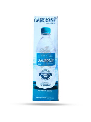 Gangotri 500ml