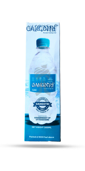 Gangotri 500ml
