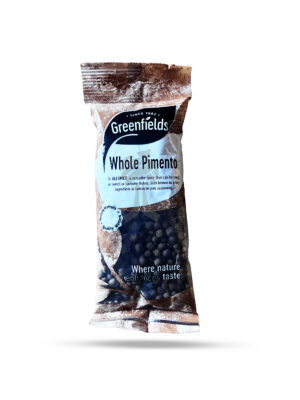 Greenfields Whole Pimento 50g