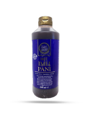 Heera Imli Pani Hot 500ml