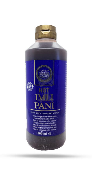 Heera Imli Pani Hot 500ml