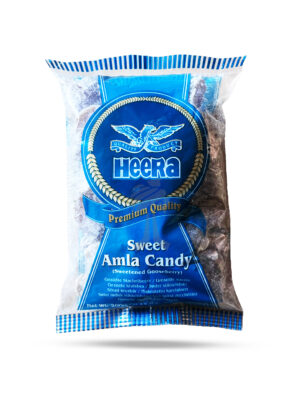 Heera Sweet Amla Candy 200g