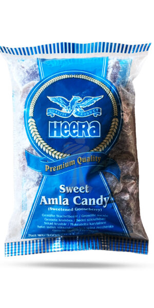 Heera Sweet Amla Candy 200g