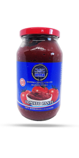 Heera Tomato Paste 500g