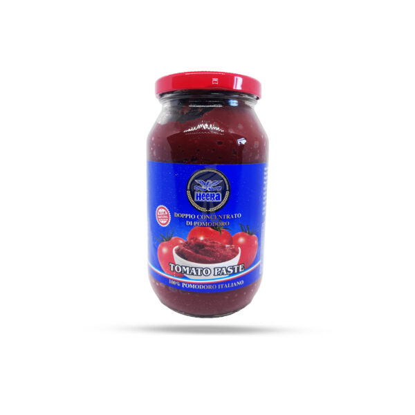 Heera Tomato Paste 500g