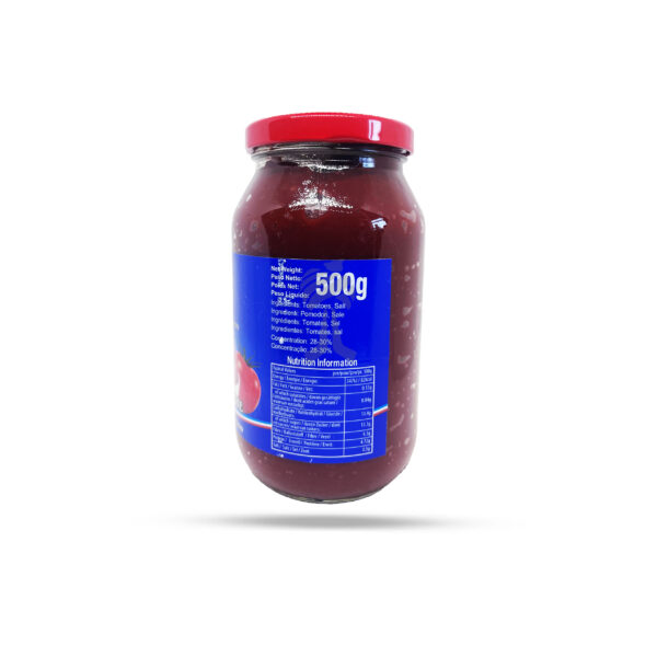 Heera Tomato Paste 500g - Image 2