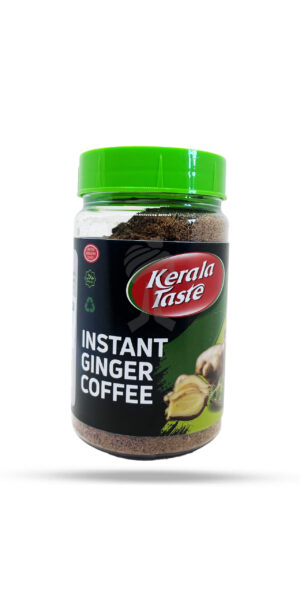 Kerala Taste Instant Ginger Coffee 150g