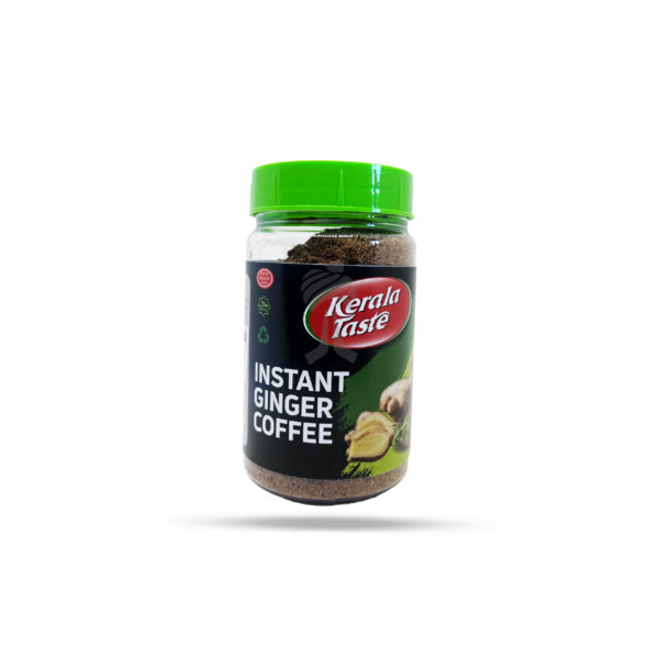 Kerala Taste Instant Ginger Coffee 150g