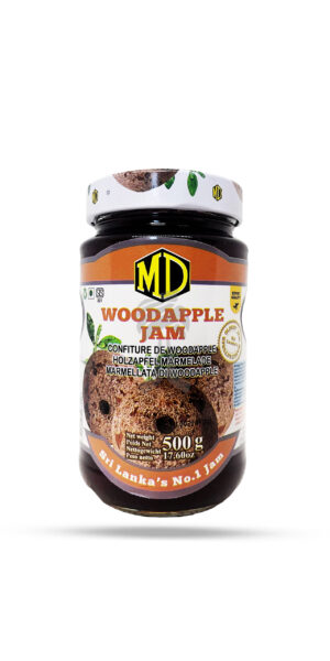 MD Woodapple Jam 500g
