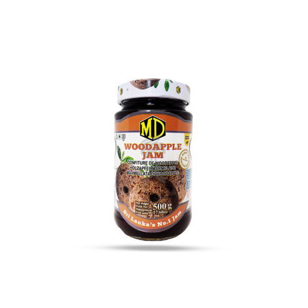 MD Woodapple Jam 500g