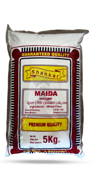 Shankar Maida 5kg