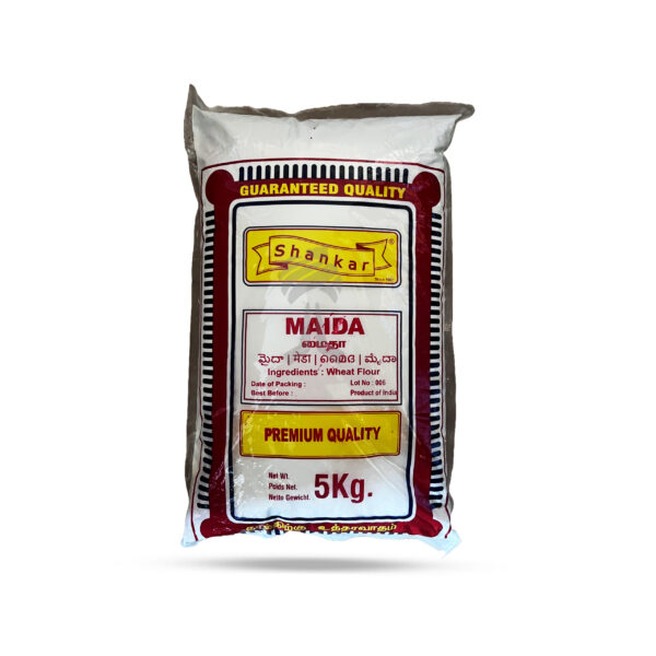 Shankar Maida 5kg