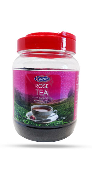 Top-Op Rose Tea 250g