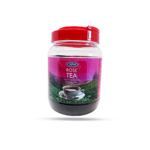 Top-Op Rose Tea 250g