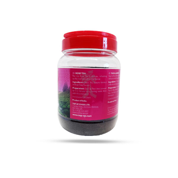 Top-Op Rose Tea 250g - Image 2