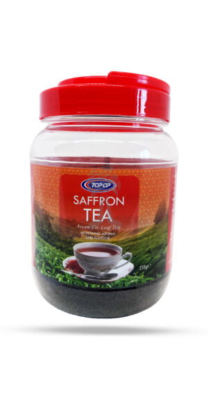 Top-Op Safforn Tea 250g