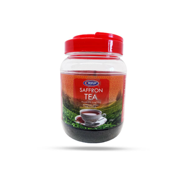 Top-Op Safforn Tea 250g