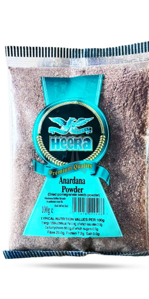 Heera Anardana Powder 100g