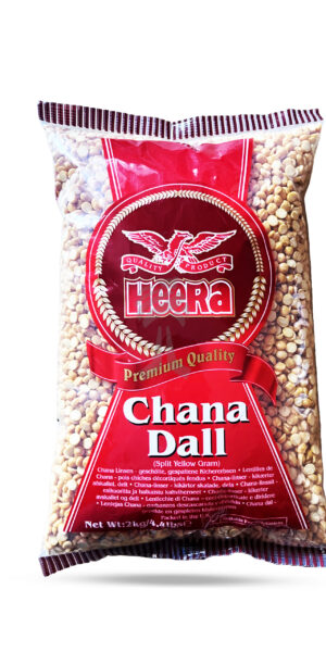 Heera Chana Dal 200g