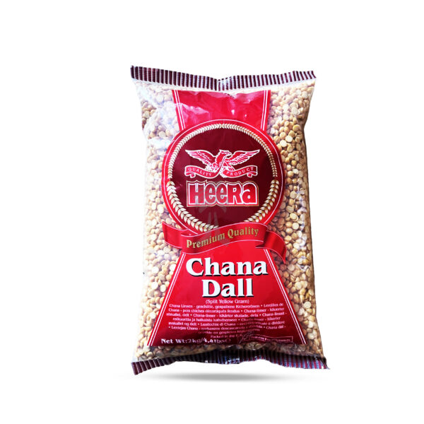 Heera Chana Dal 200g