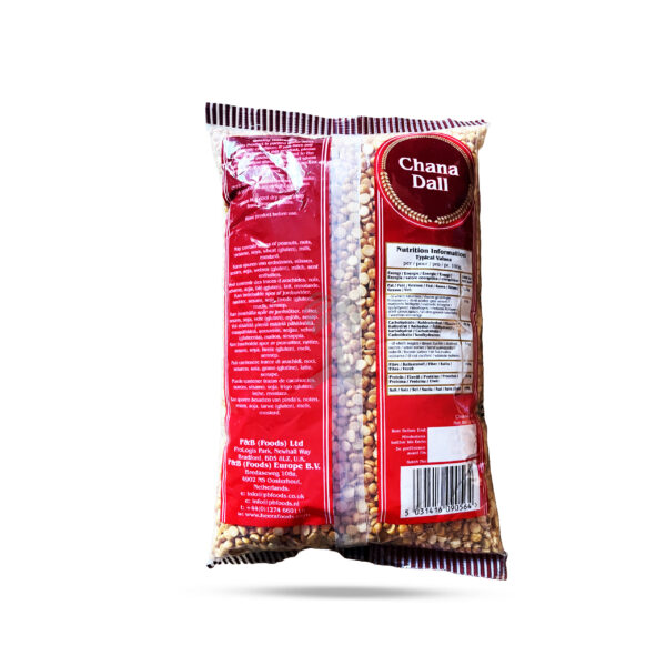 Heera Chana Dal 200g - Image 2