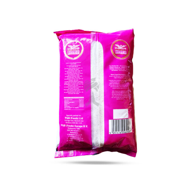 Heera Himalayan Pink Salt 3kg - Image 2