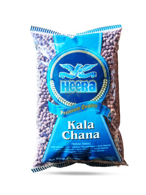 Heera Kala Chana 2kg