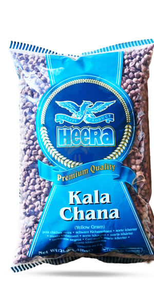 Heera Kala Chana 2kg