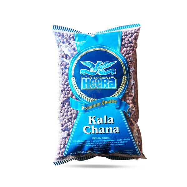 Heera Kala Chana 2kg