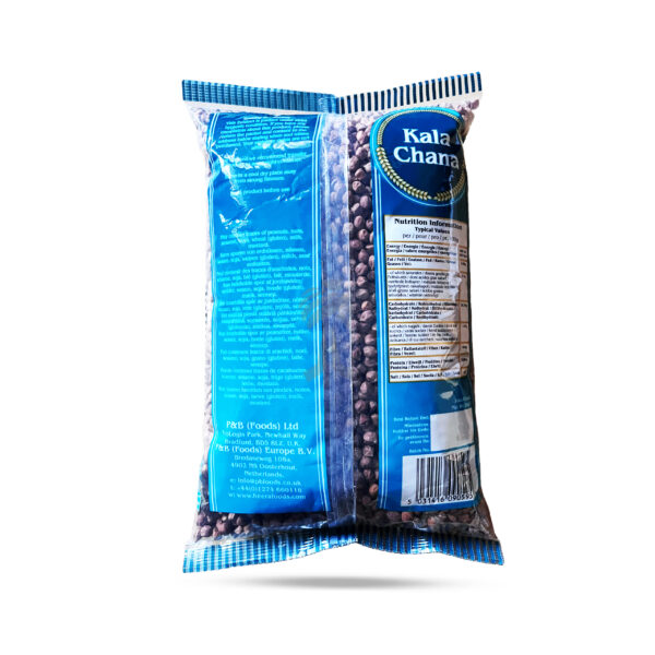 Heera Kala Chana 2kg - Image 2